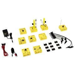 Rundfunkset "compact", NTL (MB360-1A)