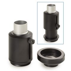 Euromex Kamera-Adapter Fototubus, 23,2 mm (AE.5120), für Euromex Oxion®