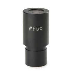 Euromex Weitfeld Okular WF 5x/18 mm