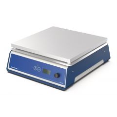 Digitale Heizplatte SHP-200-L/XL-S-Serie, 600 W, Stellfläche 300 x 300 mm, SHP-200-L-S