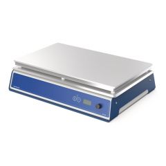 Digitale Heizplatte SHP-200-L/XL-S-Serie, 1500 W, 300 x 500 mm, HP-200D-XL-S