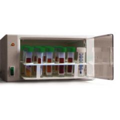 Multirack für Klein-Brutschrank Cultura® M