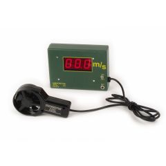 Anemometer "inno", NTL, 
Artikel-Nr.: DT816-2A