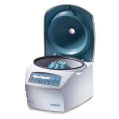 Kleinzentrifuge EBA-Serie, EBA 200, 3461 x g, 6000 min⁻¹, für 8 Zentrifugengläser