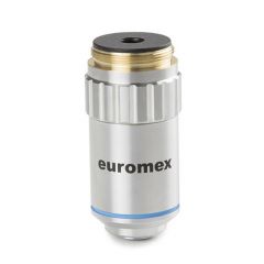 E-Plan Phasenkontrast EPLPH S40x/0,65 Objektiv, Arbeitsabstand 0,64 mm für Euromex bScope Serie (BS.7540)