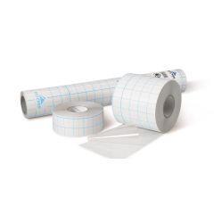 Kaschierfolie / Schutzfolie filmolux 609, 100 mm, 50 m