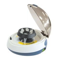 Zentrifuge CF-5 Mini, mit 5500rpm, inklusive Rotoren