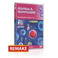 Amine, Amide, Polyamide, ca. 31 Minuten, Sekundarstufe I-II, 13 Arbeitsblätter, 20 Grafiken, Begleitheft., CHEM-DVD010-5ML