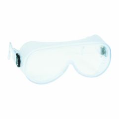 Schmerler Schutzbrille 650, Überbrille mit Bügel