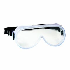 Schmerler Schutzbrille 651, Überbrille mit verstellbarem Kopfband