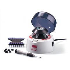 Mini-Zentrifuge ROTILABO® Uni-fuge, max 6000 min⁻¹