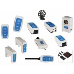 Erweiterungs-Kit Physik Smart Sensoren (bluetooth), Data Harvest (WSP004)