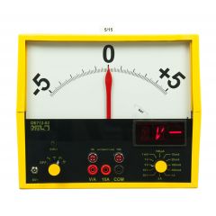 Universalmultimeter "inno", magnethaftend, NTL, Artikel-Nr.: DE712-02