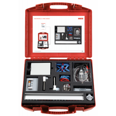 Schüler-Set Windenergie, Cornelsen