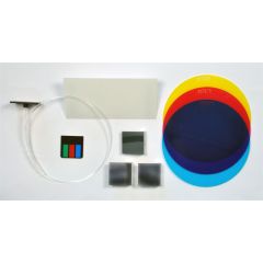 NTL Magnetfeldoptik Set 3/ Optik an der Magnettafel Teil 3