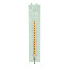 U-Rohr-Manometer