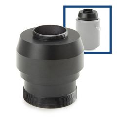 Euromex Kamera-Adapter, C-Mount 1x, DX.9810 (Delphi-X)