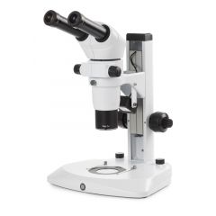 Euromex Zoom-Stereomikroskop, Euromex DZ Serie (DZ.1805), Festkopf, 8-64x, LED