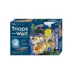 KOSMOS Triops-Welt