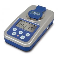 Hand-Refraktometer digital DR-Serie DR-301-95