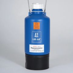 Ersatzpatrone für den LAB-IoN® - L5 Einweg Vollentsalzer (9000-L5), www.laborplan.eu, Art. 9100-L5