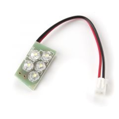 Euromex Ersatz-LED Durchlicht SL.5505, EduBlue für Euromex Stereomikroskope der EduBlue Serie