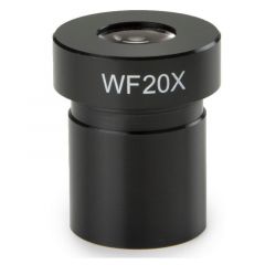 Euromex Weitfeldokular 20x/11,5 mm WF AE.5582 (BioBlue)