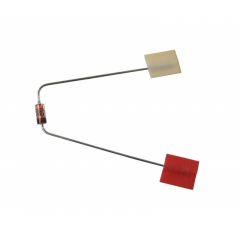 Ge-Diode, unkonfektioniert, NTL