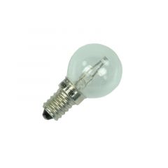 Glühlampe 6 V/5 A, E 14