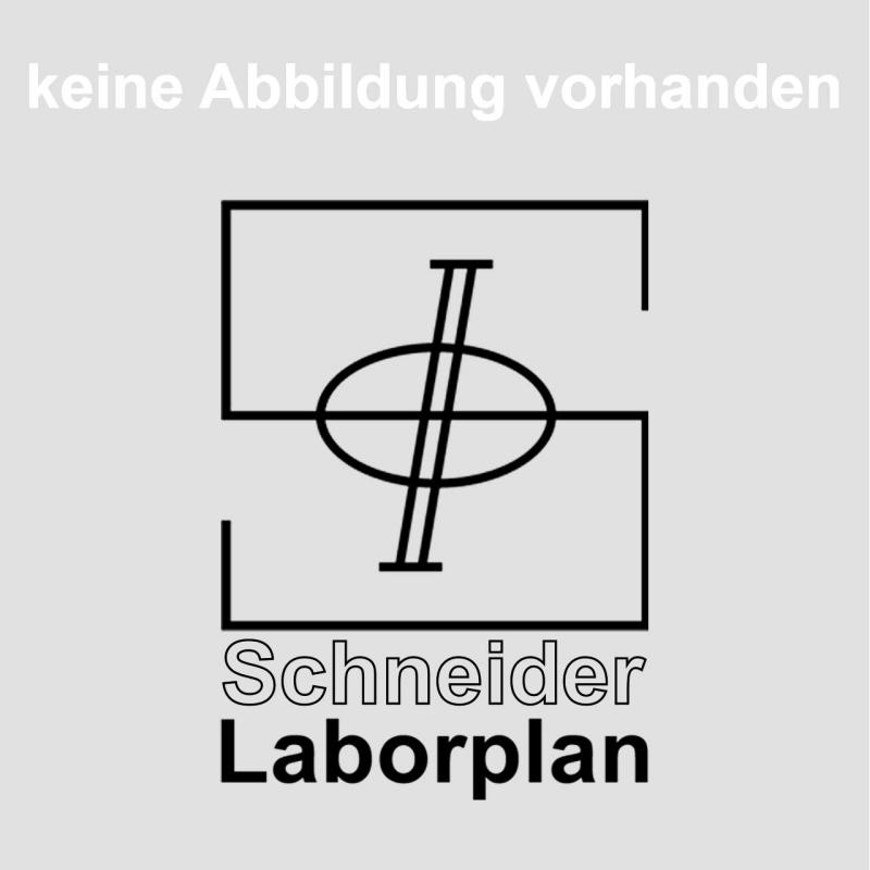 Transparentes Torsomodell ohne Kopf SOMSO® (AS 9) , unzerlegbar, natürliche Größe, aus Spezialkunststoff, zeigt Skelettsystem in Verbindung mit der Topographie der Eingeweide, auf grünem Sockel, Höhe ca. 83 cm