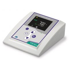 WINLAB pH-Meter excellent line, mit Analogelektrode und Pultbox 	614310080