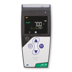 Taschen-pH-Meter pH 7 Vio Set 1