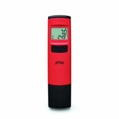 pHep® pH-Tester, 0-14 pH mit 0,2 pH