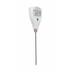 Checktemp® digitales Thermometer, HI98501, mit Kalibrierautomatik