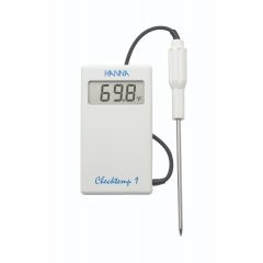 Checktemp® 1 digitales Thermometer HI98509