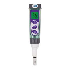 WINLAB pH-Meter excellent line, mit Analogelektrode und Pultbox 	614310080