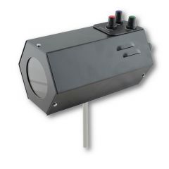 Experimentierleuchte zur Farbmischung