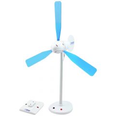 Experimentierkit Windgenerator, HORIZON Art. FCJJ-39