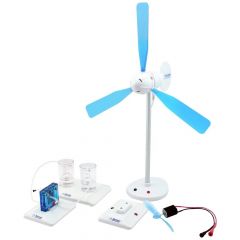 Experimentierkit Windgenerator, HORIZON Art. FCJJ-56