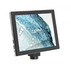 KERN ODC 241, Tablet Digitalkamera, CMOS 1/2,5", mit 5 MP