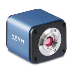 KERN Mikroskopkamera ODC-85, 2 MP, USB 2.0, Sony CMOS 1/2" (ODC 851)