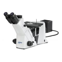 Stereomikroskop BMS 140 Zoom, LED