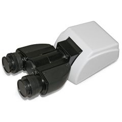 Euromex Ergokopf / Binokularkopf 5-35°, nur für iScope mit undendlich korrigierter Optik (IS.5700), für Euromex iScope Dunkelfeld®