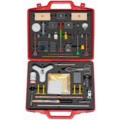 Bügelmagnet, AlNiCo, mit hoher Tragkraft