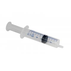 Kolbenprober 10 ml, KS (3teilig)