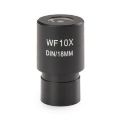 Euromex Weitfeld Okular WF 10x/18 mm  MB.6010