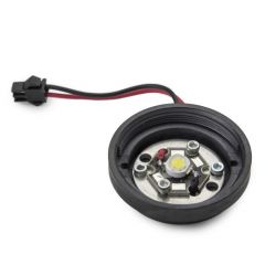 1 W LEd Euromex MicroBlue Serie MB.9981