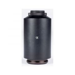 MOTIC Kamera-Adapter 1x C-Mount Kamera Adapter (ohne Optik)