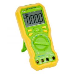 Multimeter digital, True RMS