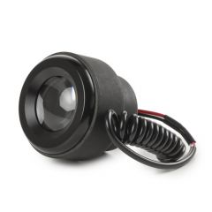 Euromex 3W LED Ersatzeinheit für NexiusZoom, Auflichtbeleuchtung (NZ.9983-R)